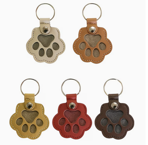All Pets Center® MemoryCharm™ – Haar Herinnering voor Honden & Katten